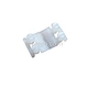 small plastic hinge